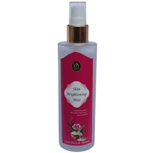 Skin Brightening Mist – Refresh, Hydrate & Glow Naturally - Image 6