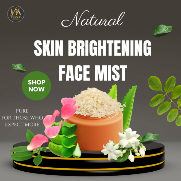 Skin Brightening Mist – Refresh, Hydrate & Glow Naturally - Image 4