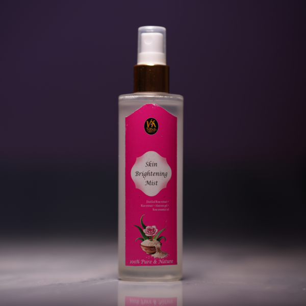 Skin Brightening Mist – Refresh, Hydrate & Glow Naturally - Image 2