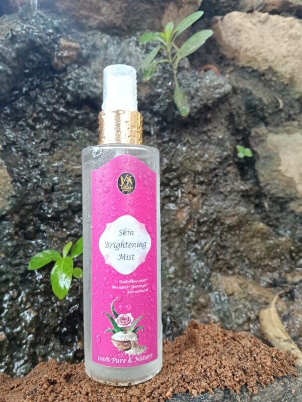 Skin Brightening Mist – Refresh, Hydrate & Glow Naturally - Image 7