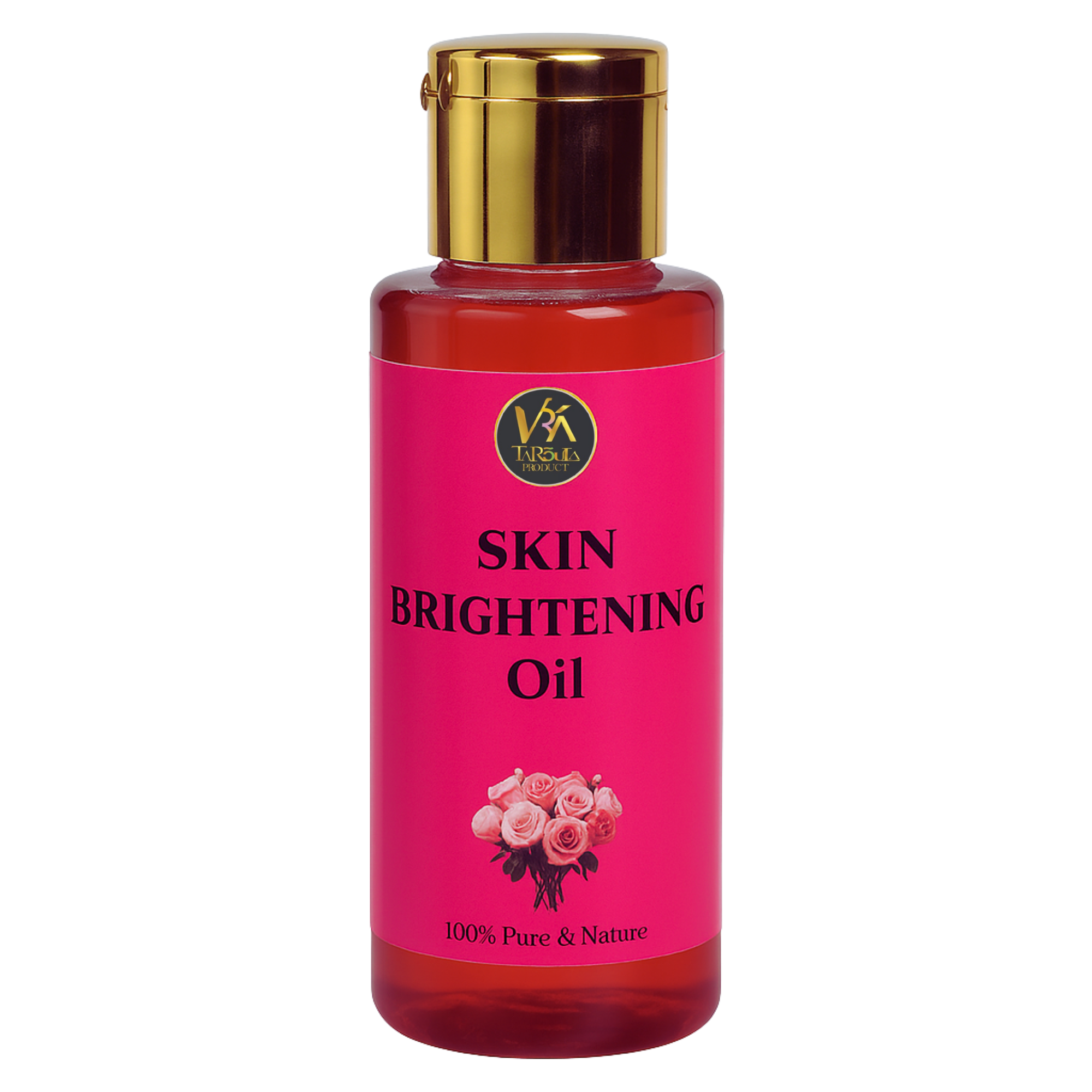 Radiant Skin Brightening Oil β 100% Natural Glow Booster
